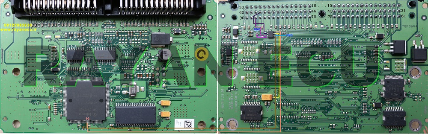 آموزش تعمیر ایسیو ECU