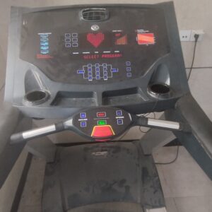 تعمیرات تخصصی تردمیل