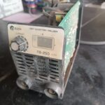 تعمیرات دستگاه جوش اینورترجوشکاری ماهدشت