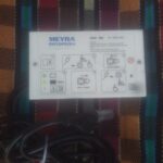 فروش شارژر باطری   ویرا۲۴ وات. ۸ آمپر ساخت کشور آلمان