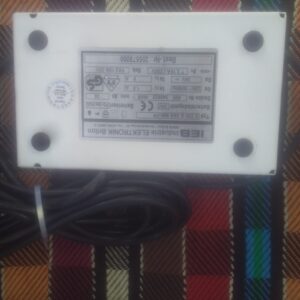 فروش شارژر باطری   ویرا۲۴ وات. ۸ آمپر ساخت کشور آلمان