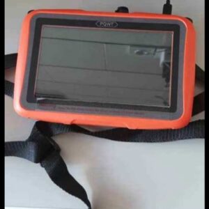 نشت یابی با دستگاه درقزوین